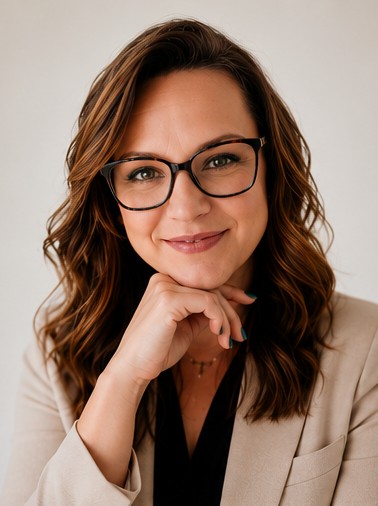 Jacinda Griffin, Griffin Reading