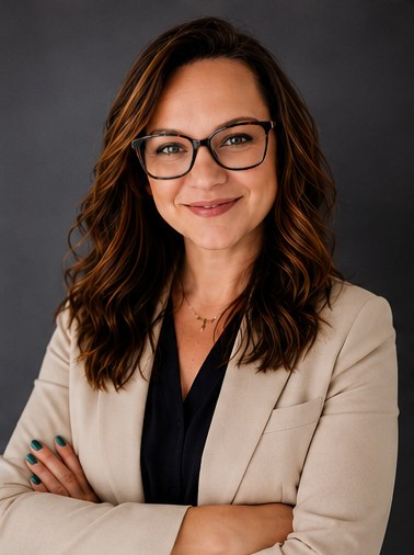 Jacinda Griffin, Griffin Reading